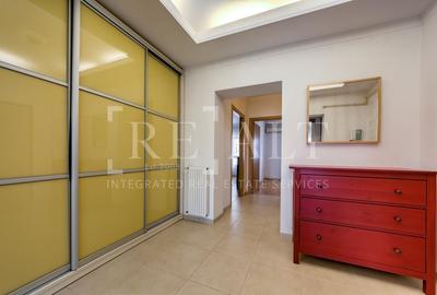 Apartament cu 3 camere decomandat, mobilat în Barbu Văcărescu - 13