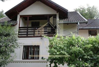 Casă cu 6 camere cu Teren 1005 Mp în Bughea de Jos - 15