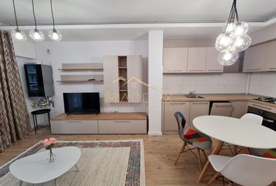 Apartament cu 2 camere decomandat, mobilat în Floreasca - 3