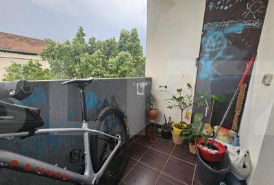 Apartament cu 3 camere decomandat în Lipovei - 7