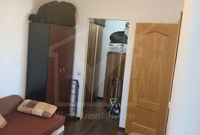 Apartament cu 3 camere semidecomandat, mobilat în Mănăștur - 3