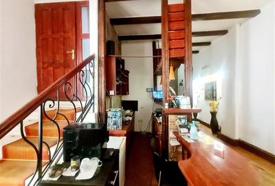 Hotel/Pensiune, de 120 mp, în Centrul Istoric - 23