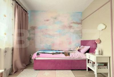 Duplex 4 camere Mo?ni?a Veche complet mobilat si utilat - 3