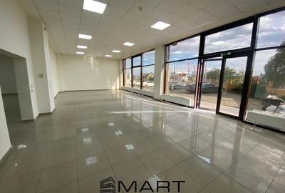 Spatiu comercial 91 mp zona Ogorului - 2