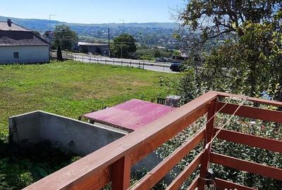 Casă cu 4 camere în Tureni - 10