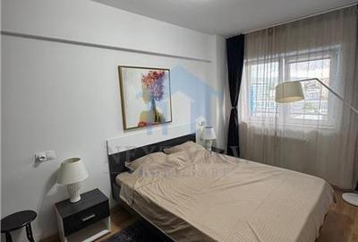 Apartament cu 2 camere decomandat, mobilat în Gheorgheni - 1