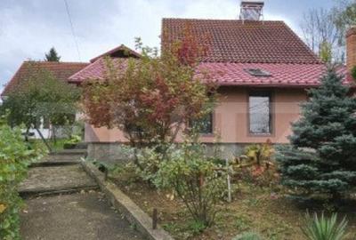 Casa deosebita, 3000 mp teren, 6 camere zona linistita - Bar - 18