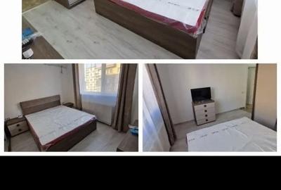 Garsonieră decomandată în Roșu - 3