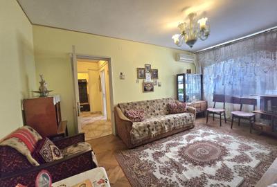 Apartament cu 2 camere semidecomandat în Călărași - 1