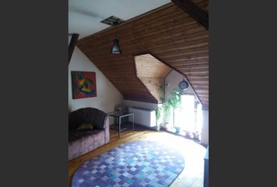 Casa la curte comuna pe 3 nivele, 300mp utili 0% comision - 10