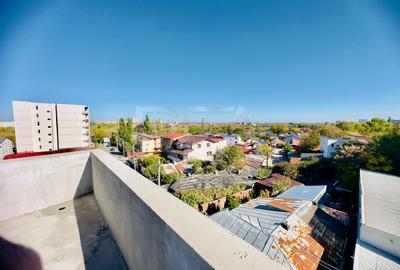 3 Camere Terasa 35 mp Doamna Ghica - 5