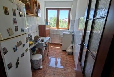 Vanzari Apartamente 2 camere ULTRACENTRAL IANCU DE HUNEDOARA - 9