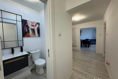 Apartament cu 3 camere decomandat în Nord - 11