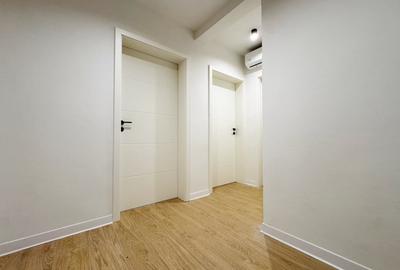 Apartament 2 camere, 45mp utili + 4mp balcon -Circumvalatiunii - 12