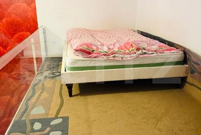 Garsoniera spatioasa, tip duplex, in centrul istoric al Brasovului - 4