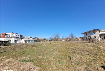 Casă cu 3 camere cu Teren 1079 Mp în Livezeni - 2