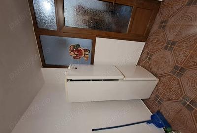 Inchiriez apartament 2 camere - 1500 lei - 1