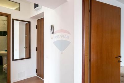 Inchiriere apartament 3 camere, mobilat, echipat - metrou Iancului - 15