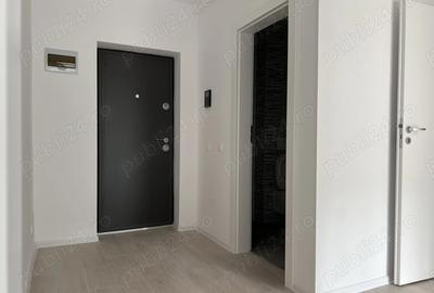 Apartament 2 camere Maurer Sighisoara, Finalizat 2025, Parcare inclusa - 3