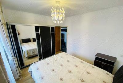 Apartament de 4 camere mobilat, zona Ștefan cel Mare, aproape de metrou - 3