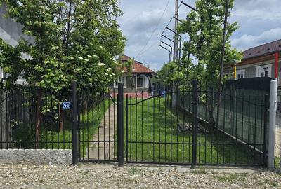 Casă cu 4 camere în Cocorăștii Mislii - 2