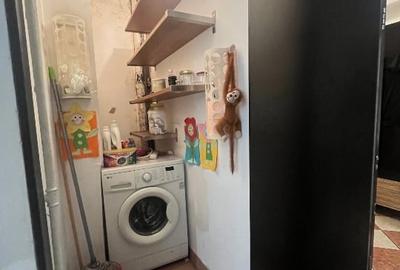 Apartament cu 2 camere decomandat, mobilat în Turda - 12