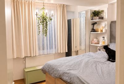 Apartament cu 3 camere decomandat în Central - 4