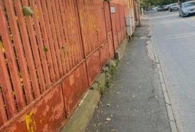 Teren intravilan de 345 mp, în Titan - 2