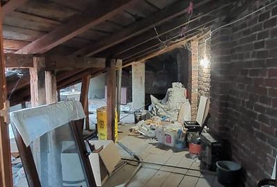 Universitate, Ultracentral, Tudor Arghezi,2 apartamente  in vila, curte, parcare - 5