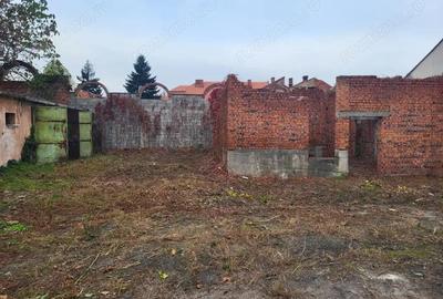 Teren de 570 mp, în Lugoj - 1