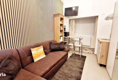 Garsonieră în Central - 12