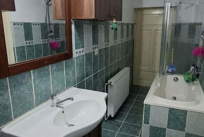 Casă cu 4 camere în Ultracentral - 8