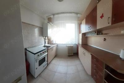 PF vand ap 2 camere zona Garii - 1