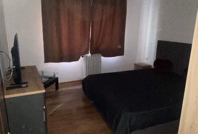 Apartament cu 2 camere semidecomandat, mobilat în Universitate - 3