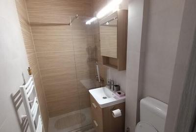 Apartament cu 2 camere semidecomandat în Central - 5