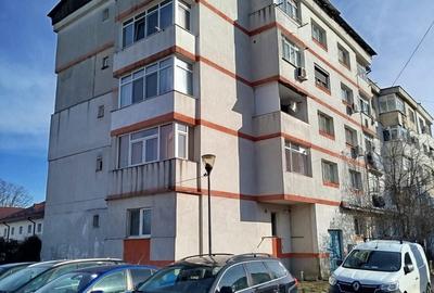 Apartament cu 2 camere decomandat în Central - 7