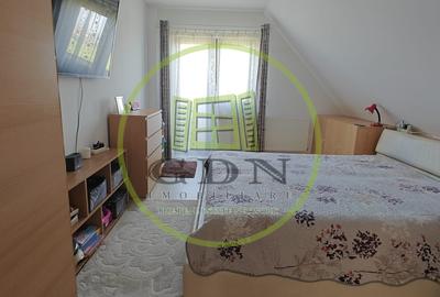 Apartament cu 4 camere decomandat, mobilat în Valea Aurie - 9