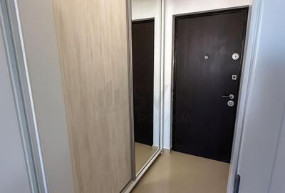 Garsoniera Premium I Obor I Vanzare - 5