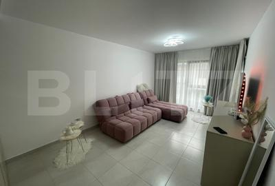 Investitie Sigura! Garsoniera Noua, Finisata Modern in Cristian - 4