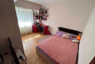 Apartament cu 3 camere decomandat în Central - 3
