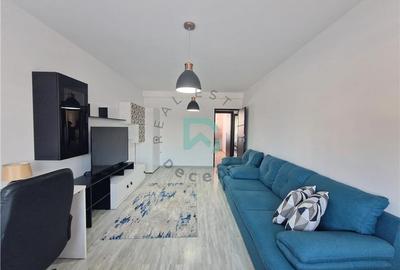 Apartament cu 2 camere decomandat în Tractorul - 9