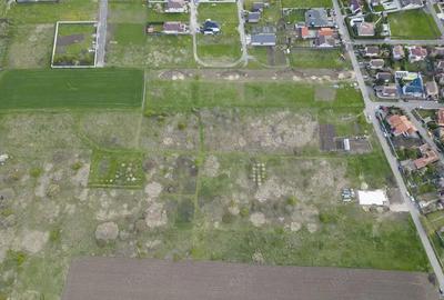 TEren intravilan Gradiste - 7