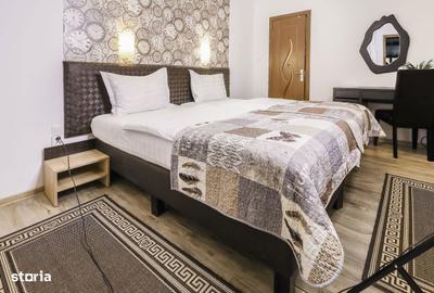 Casă cu 5 camere cu Teren 757 Mp în Exterior Vest - 10