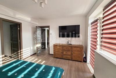 Casa individuala | 162mp utili | 2518 mp teren | Iris | Zona Odobesti - 8