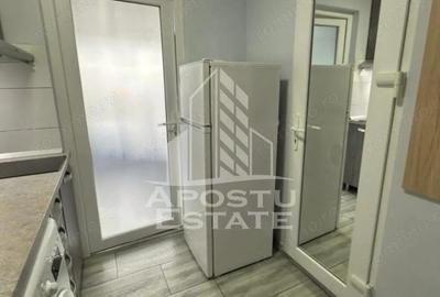 Garsoniera confort 2, 24 mp utili, Uta - 5