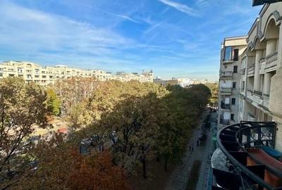 UNIRII - FANTANI 5 camere decomandat etaj 5 panorama deosebita - 9