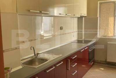Apartament de 3 camere, 2 bai si balcon inchis, etaj intermediar - 9