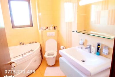 Casă cu 4 camere în Roșu - 15