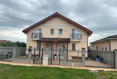 Casă cu Teren 600 Mp în Central - 17