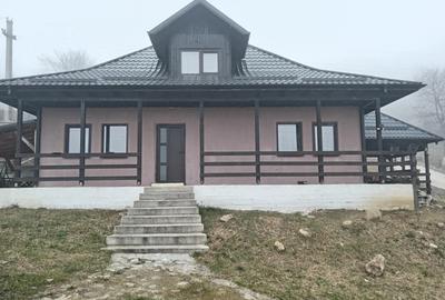 Vand casa la ro?u in Cracaoani Mitocul Balan Neam? - 6